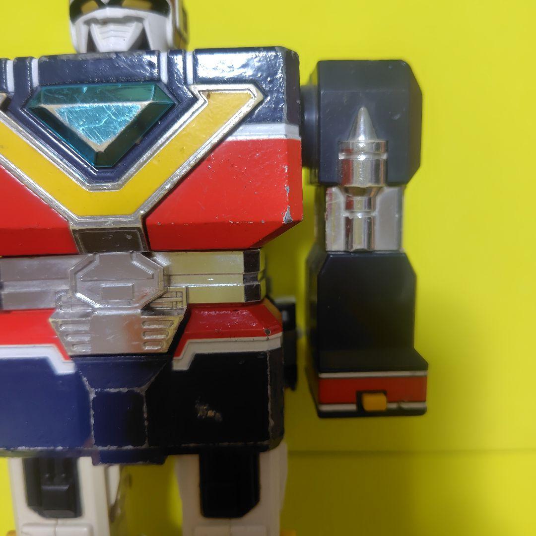 あ*あ様 2月限定出品　超新星フラッシュマン　DX フラッシュキング