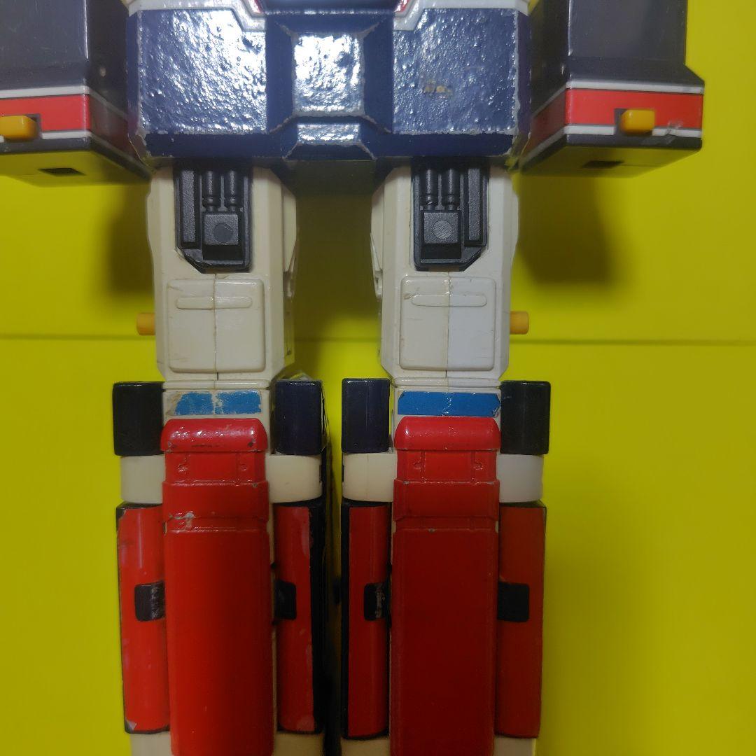 あ*あ様 2月限定出品　超新星フラッシュマン　DX フラッシュキング