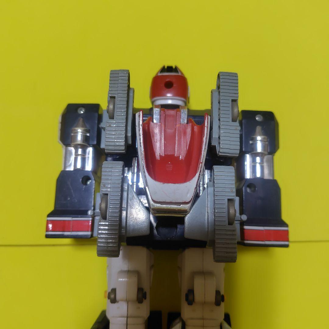 あ*あ様 2月限定出品　超新星フラッシュマン　DX フラッシュキング