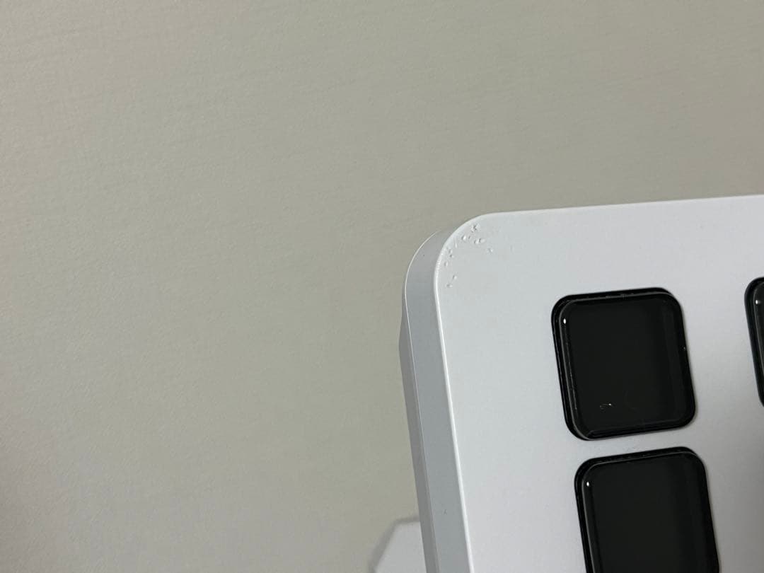 【2/28まで】stream deck + ホワイト