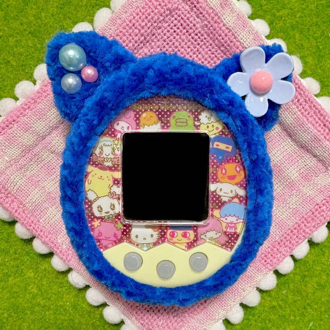 acu*°様 オーダーページ たまごっちみくす たまごっちみーつ