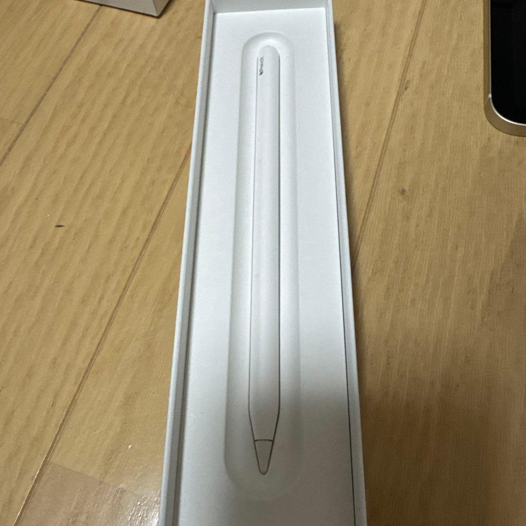 iPad mini6 256GB Wi-Fi+Cellular 美品