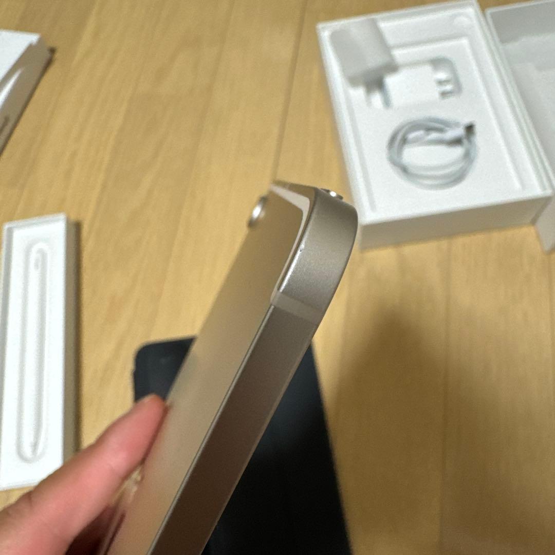 iPad mini6 256GB Wi-Fi+Cellular 美品