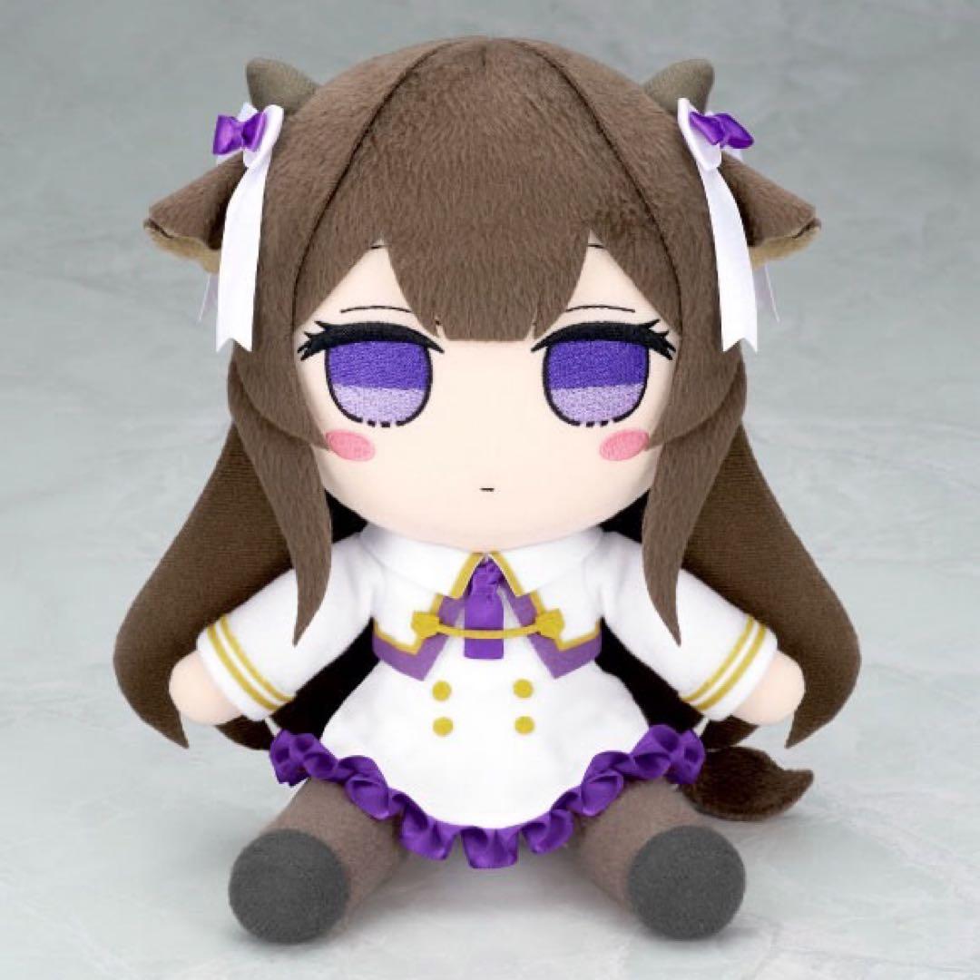 アズールレーン ふもふも ぬいぐるみ ふもふもかしの。 樫野 Gift ギフト