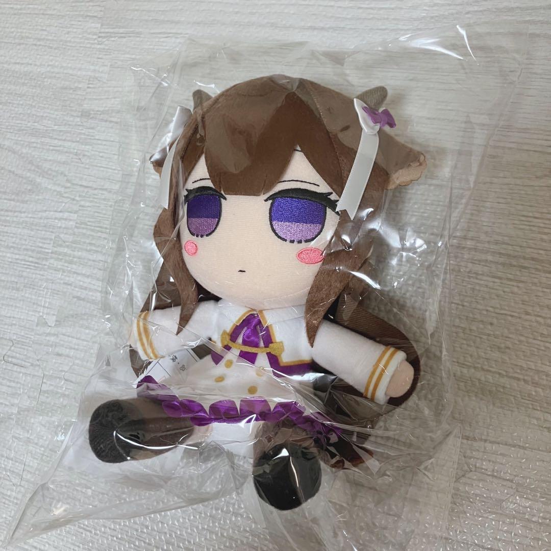 アズールレーン ふもふも ぬいぐるみ ふもふもかしの。 樫野 Gift ギフト