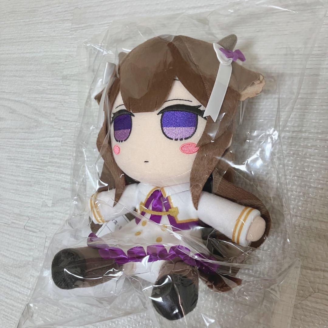 アズールレーン ふもふも ぬいぐるみ ふもふもかしの。 樫野 Gift ギフト