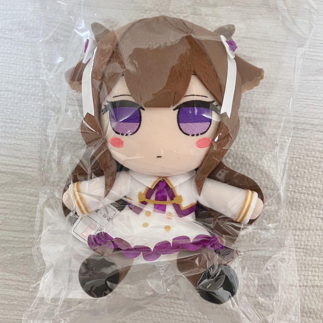 アズールレーン ふもふも ぬいぐるみ ふもふもかしの。 樫野 Gift ギフト