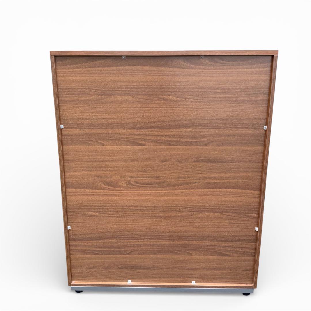 BoConcept ボーコンセプト 5段 チェスト ウォールナット 北欧モダン