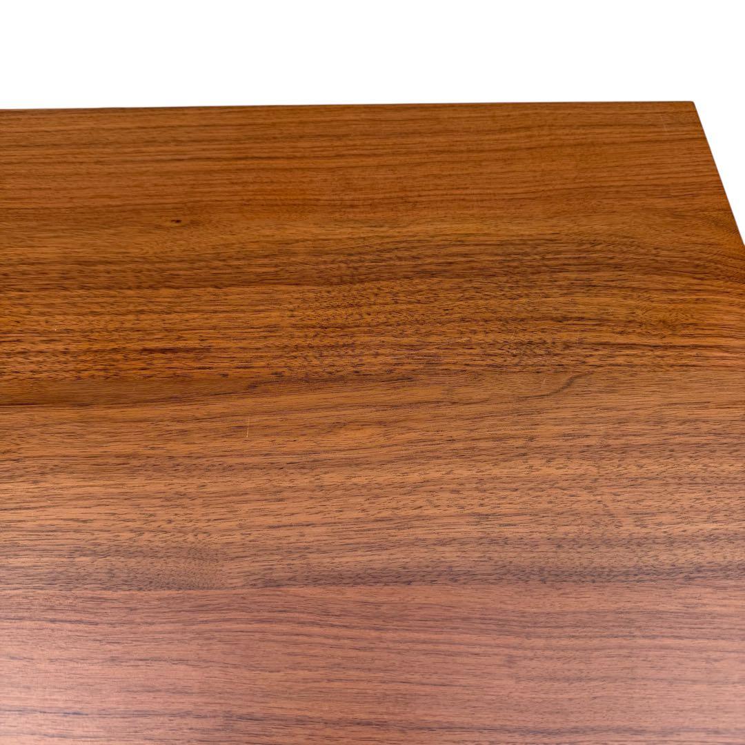 BoConcept ボーコンセプト 5段 チェスト ウォールナット 北欧モダン