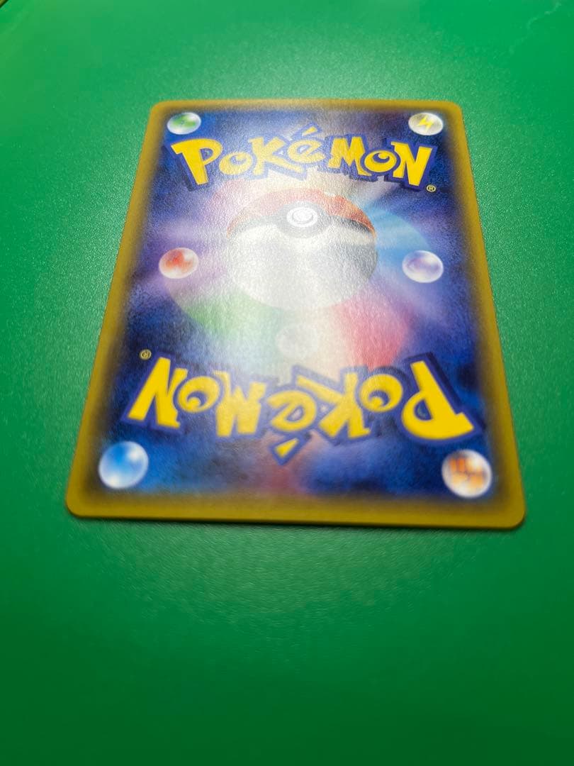 ニンフィアEX RR ポケキュンコレクション 025/032 CP3 良品