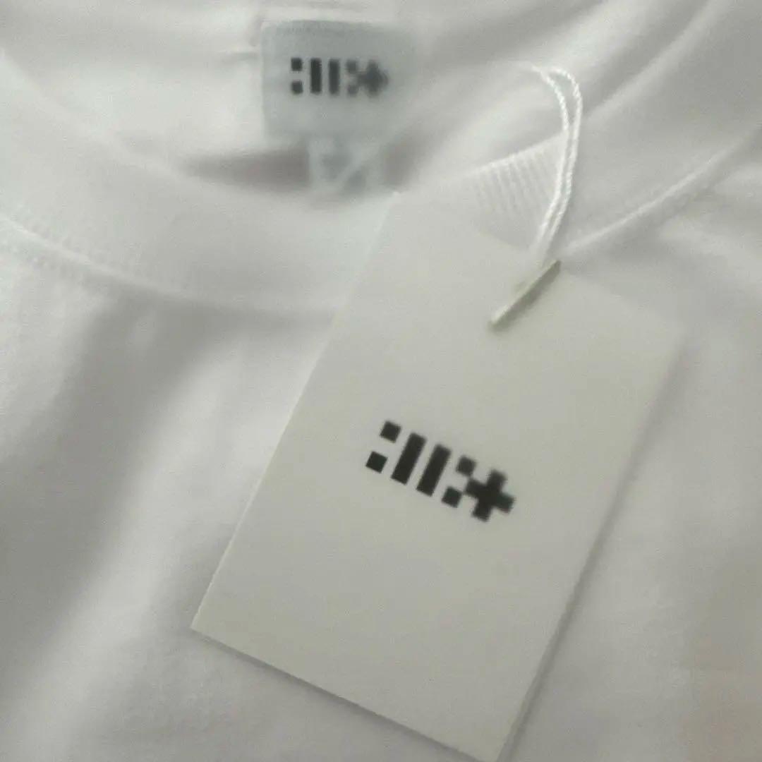 ILLIT LIVE PRESS START ツアーTシャツ S/S Lサイズ