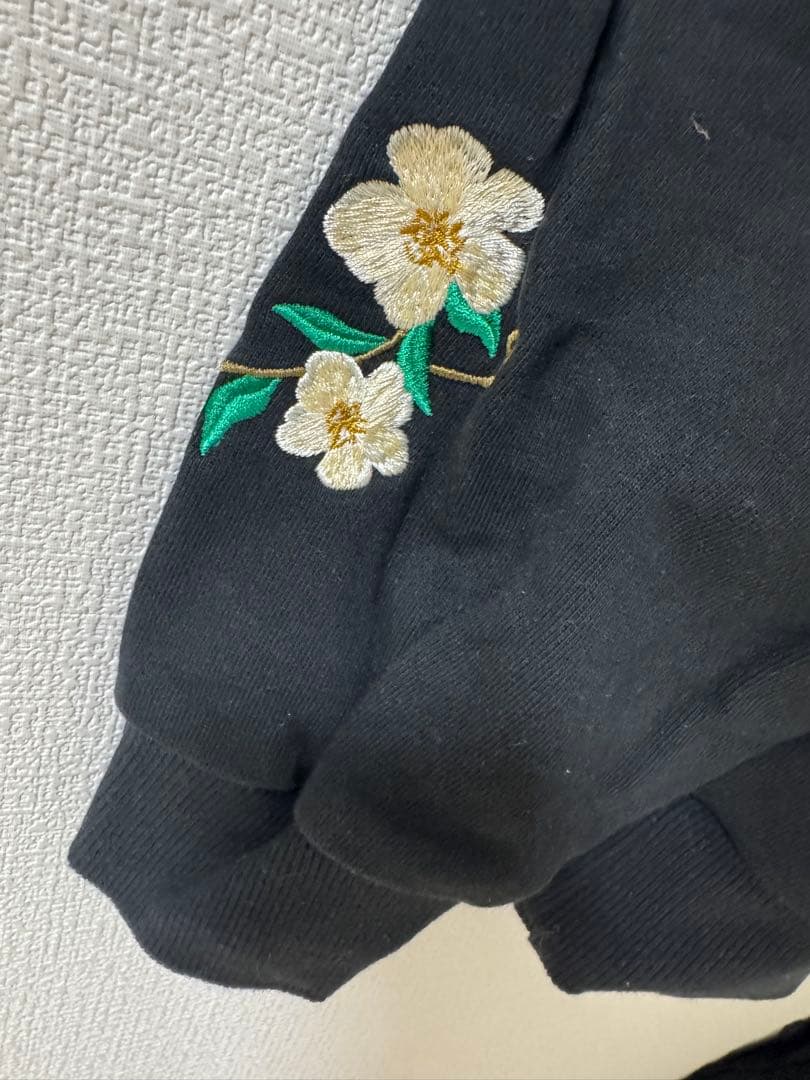 Mrs.GREEN APPLE⭐︎Harmonyパーカー Mサイズ ミセス