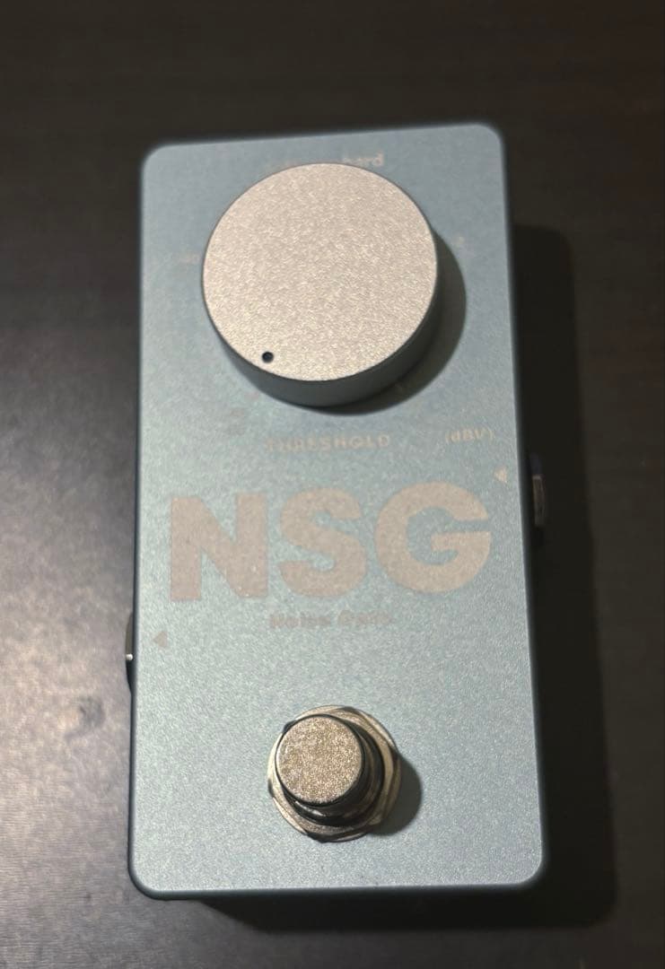 ギター Darkglass Noise Gate NSG
