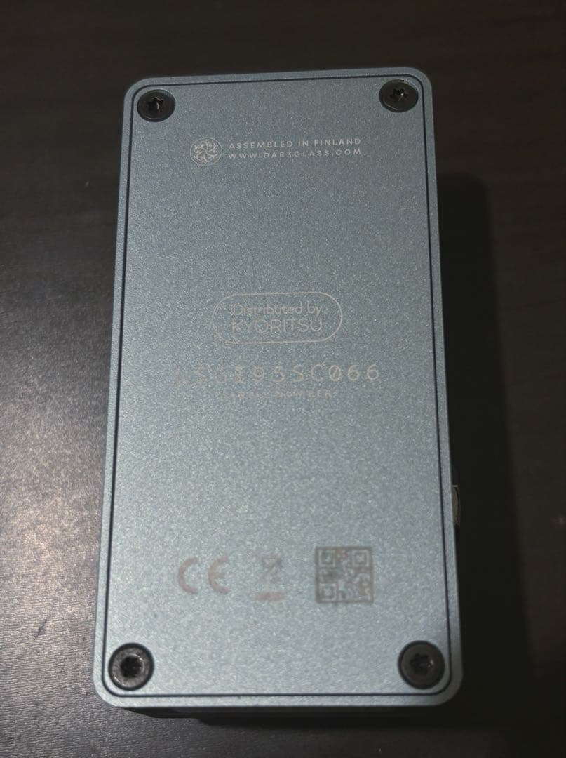 ギター Darkglass Noise Gate NSG