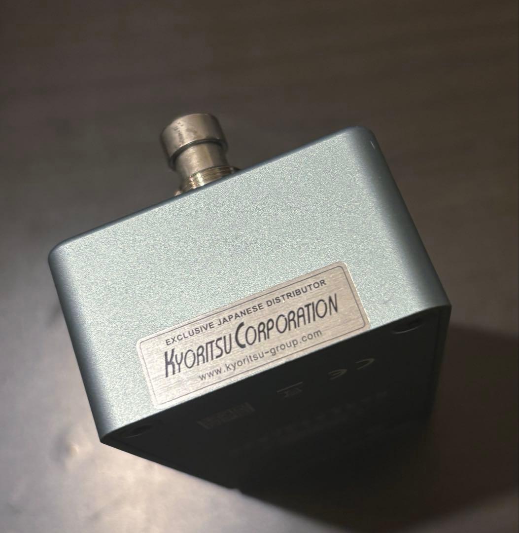 ギター Darkglass Noise Gate NSG