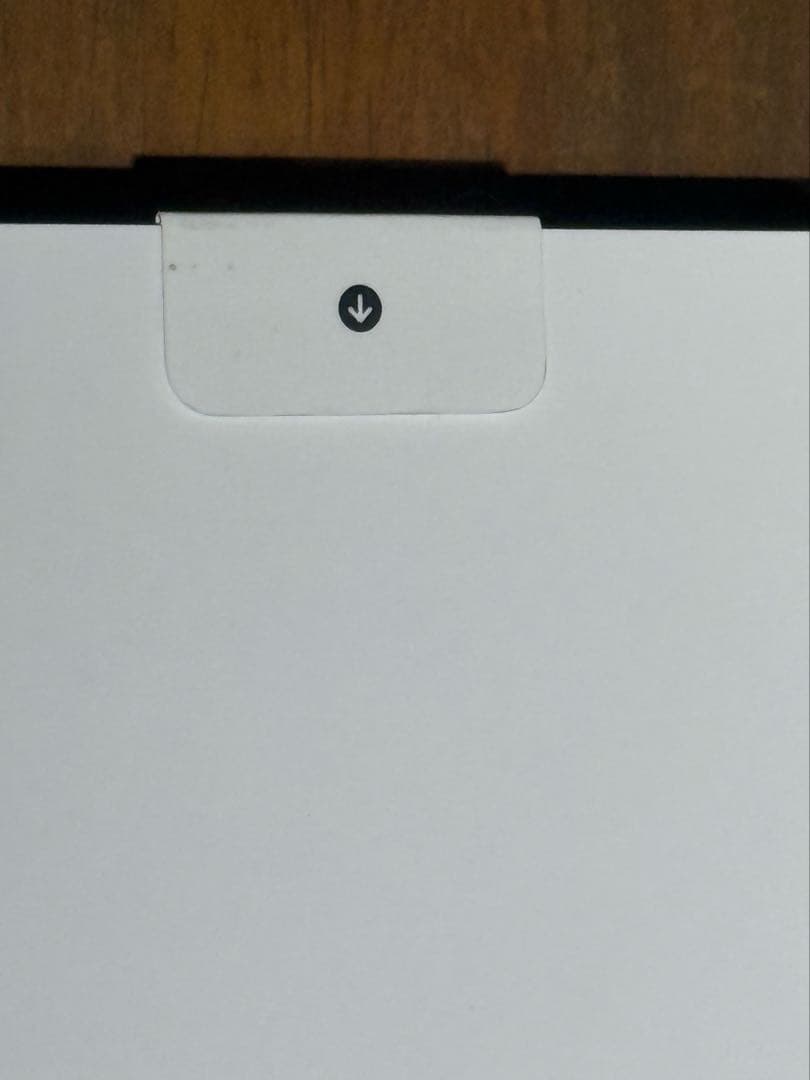 新品 Magic Keyboard A2450 US MK2A3LL/A