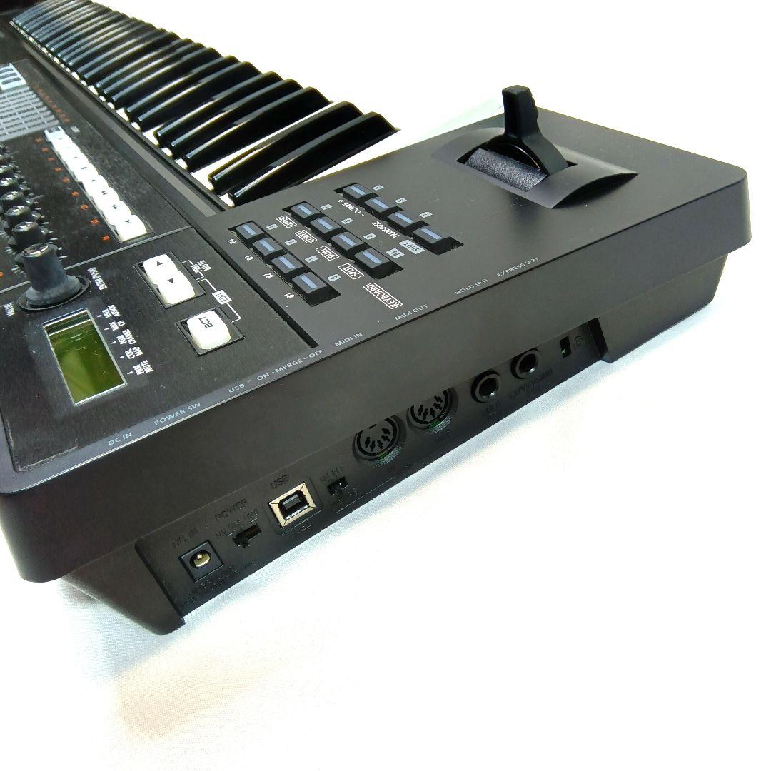 Roland A-800PRO MIDIキーボード・コントローラー