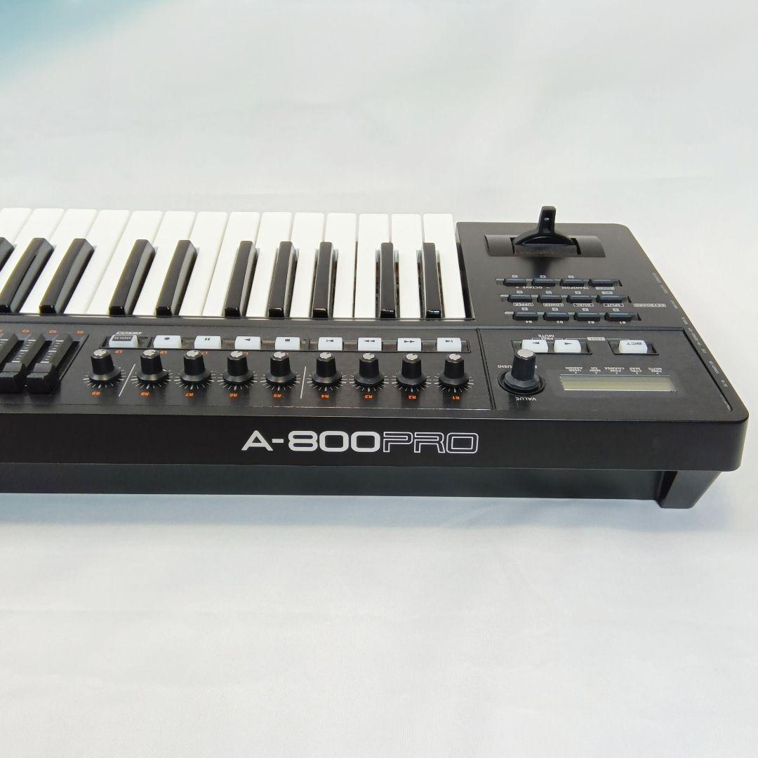 Roland A-800PRO MIDIキーボード・コントローラー