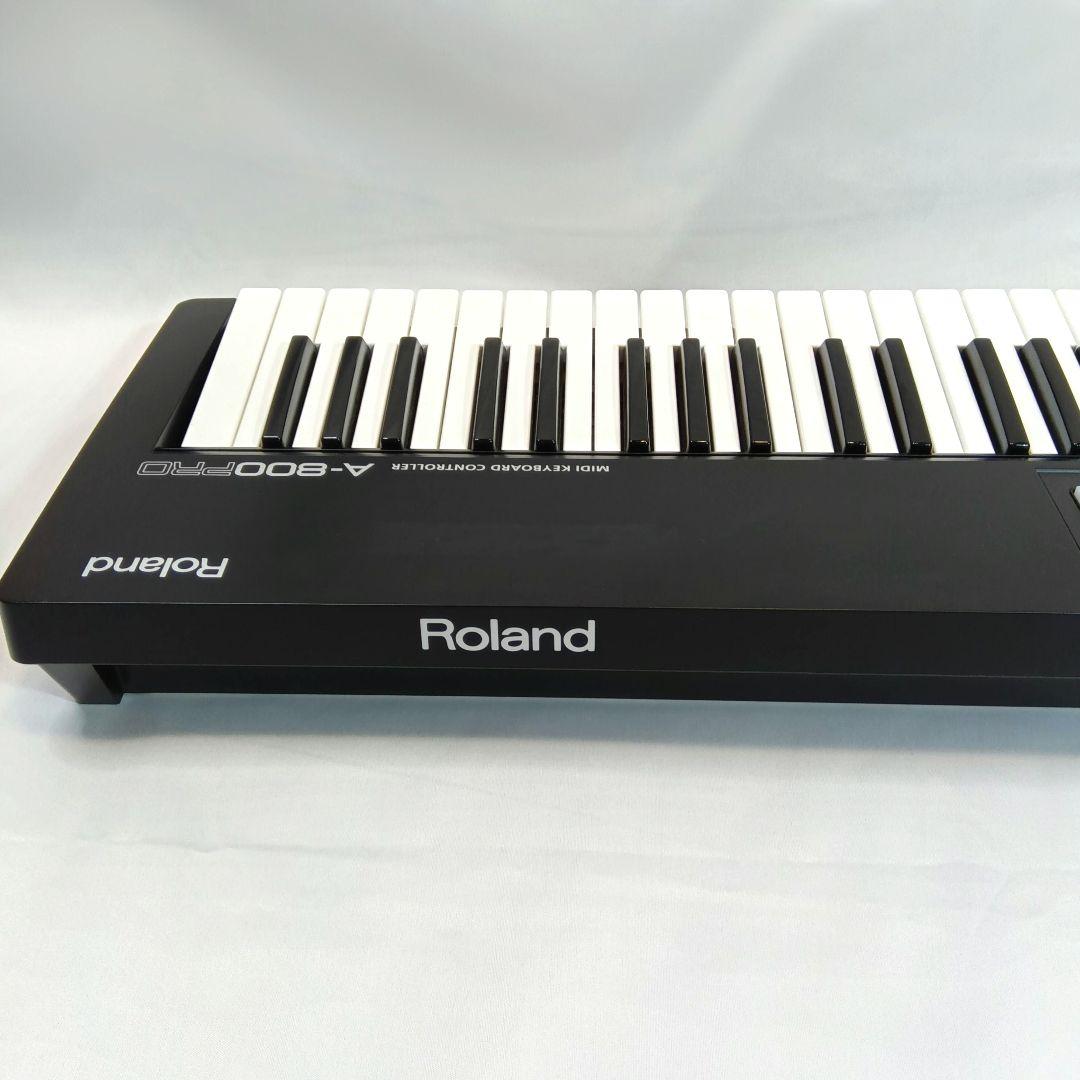 Roland A-800PRO MIDIキーボード・コントローラー