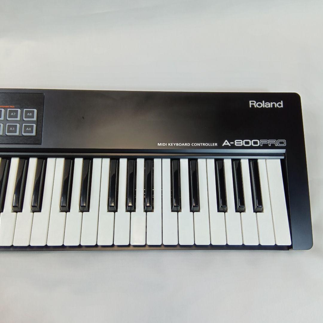 Roland A-800PRO MIDIキーボード・コントローラー