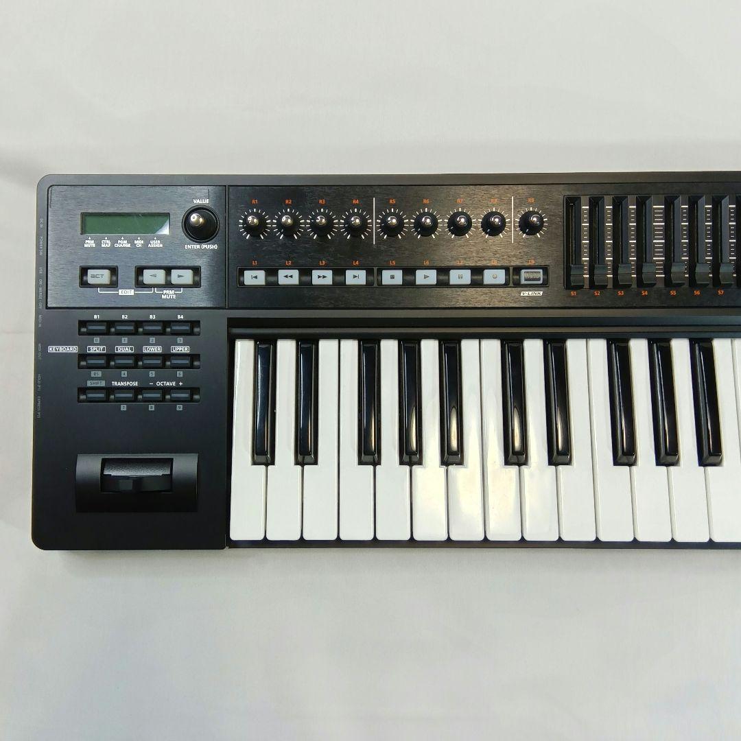 Roland A-800PRO MIDIキーボード・コントローラー