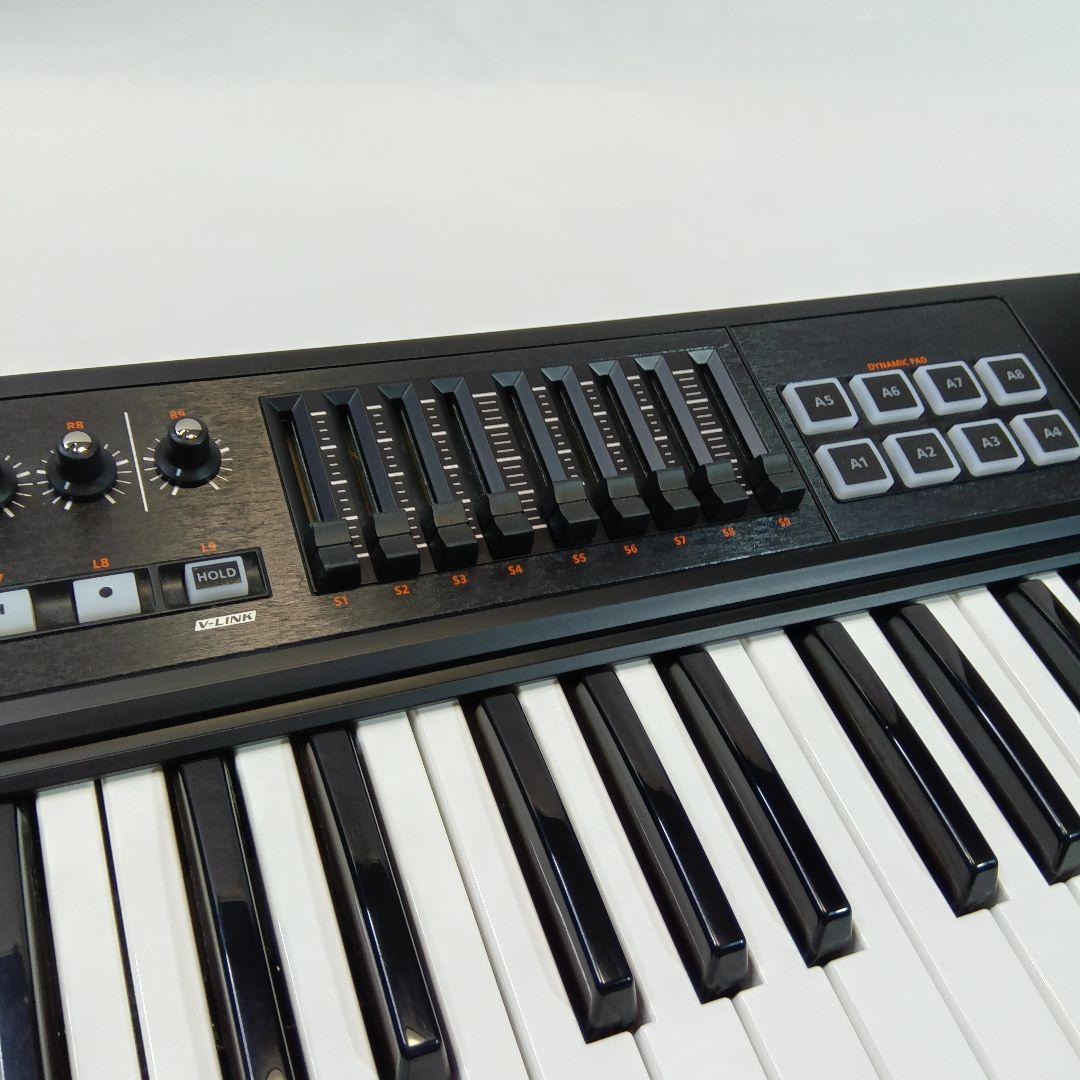 Roland A-800PRO MIDIキーボード・コントローラー