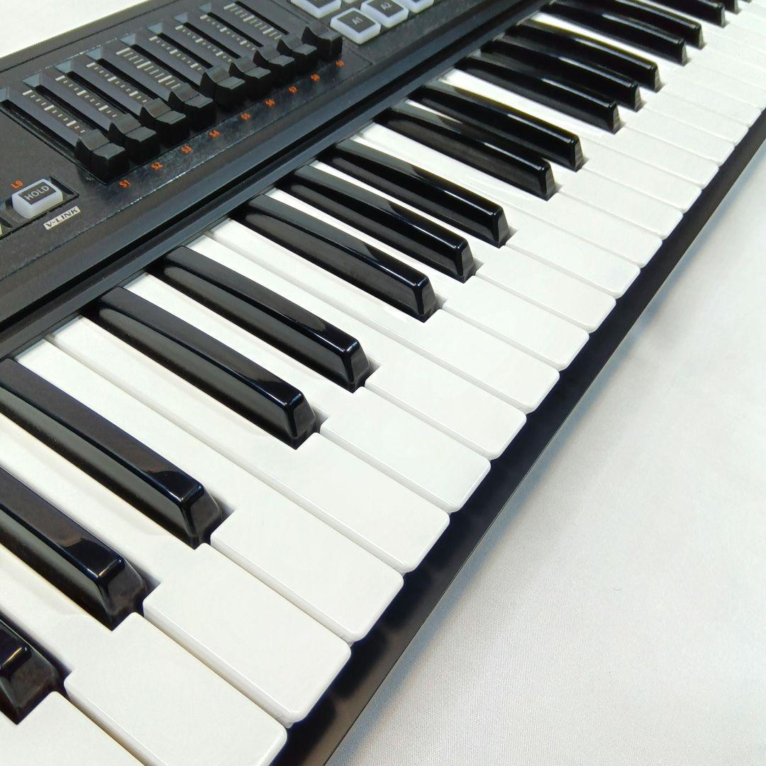 Roland A-800PRO MIDIキーボード・コントローラー
