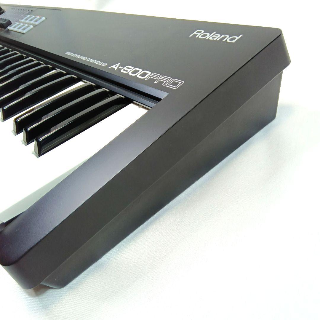 Roland A-800PRO MIDIキーボード・コントローラー