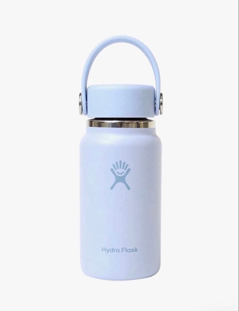 familiar ファミリア　ハイドロフラスクステンレスボトル（200ml）