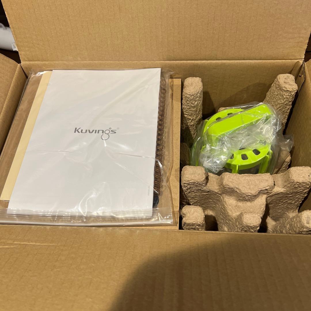 値下げ！激安！新品Kuvings ホールスロージューサー JSG-82S