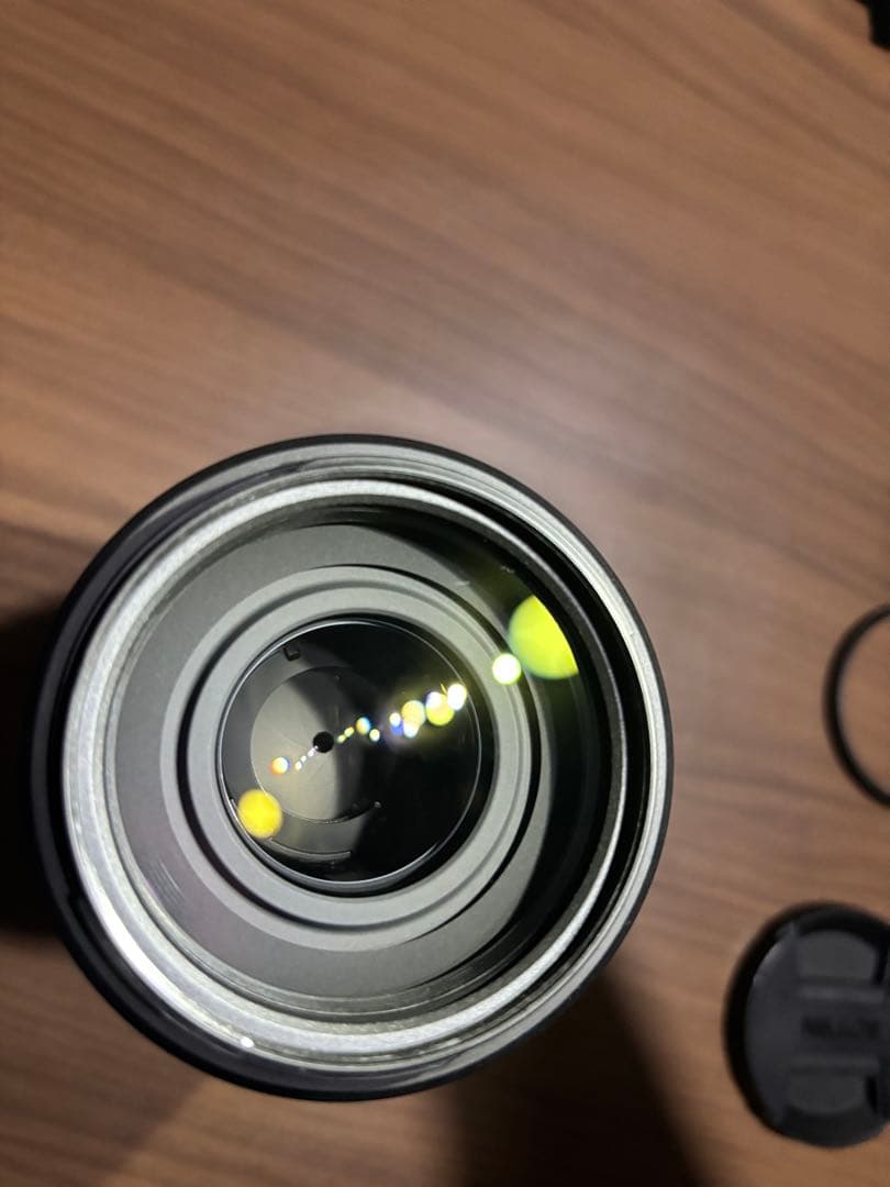 【最安値5/10現在】NIKKOR Z 70-180mm f/2.8 Nikon