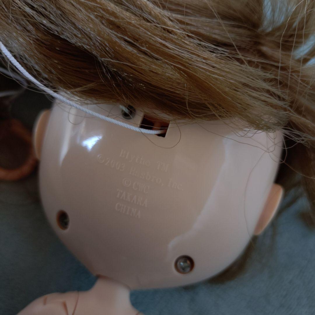 カスタムブライス ブライスアウトフィット色々セット