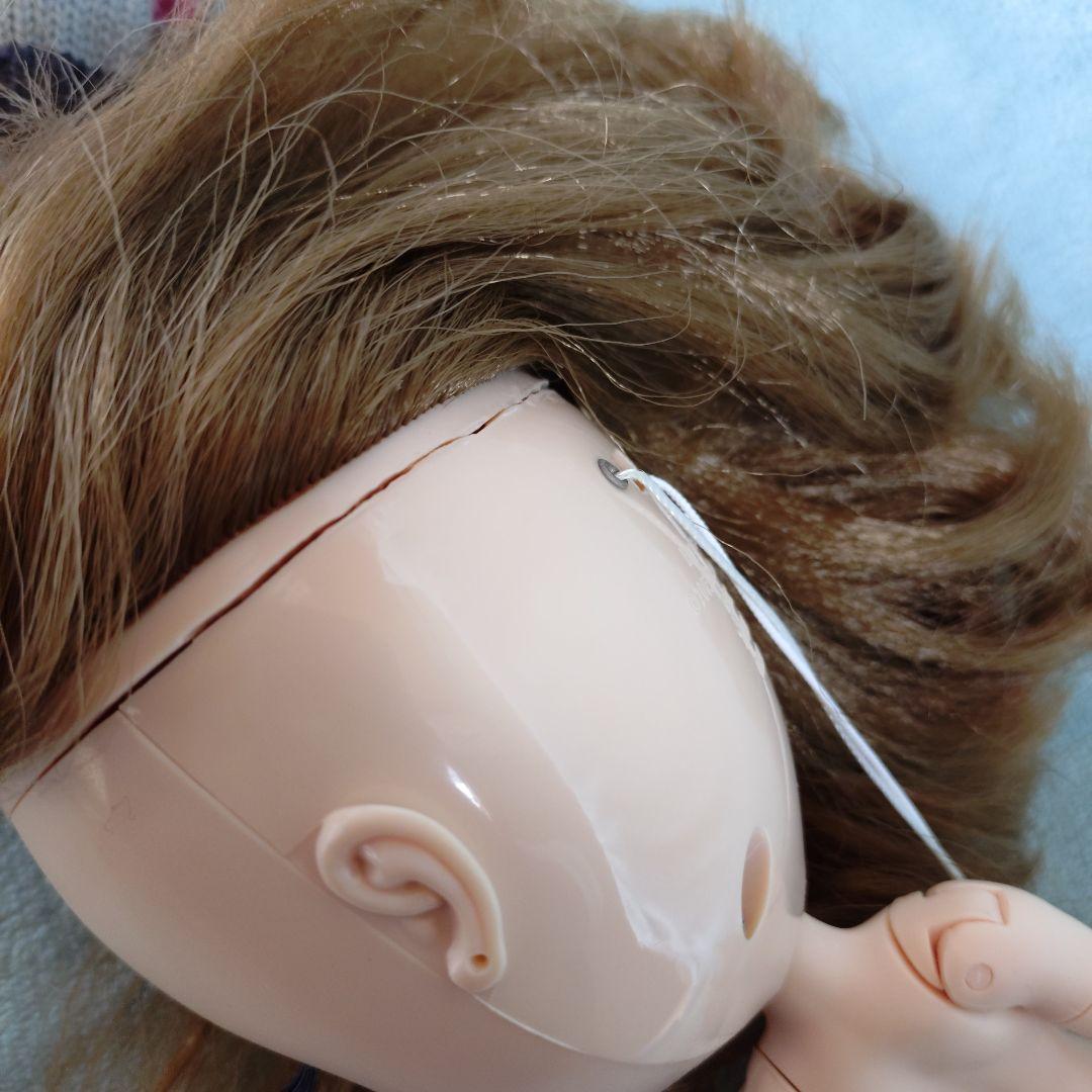 カスタムブライス ブライスアウトフィット色々セット