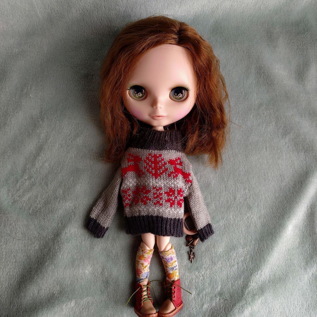 カスタムブライス ブライスアウトフィット色々セット