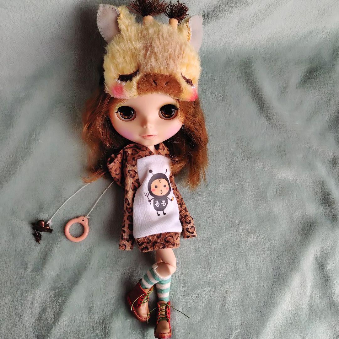 カスタムブライス ブライスアウトフィット色々セット