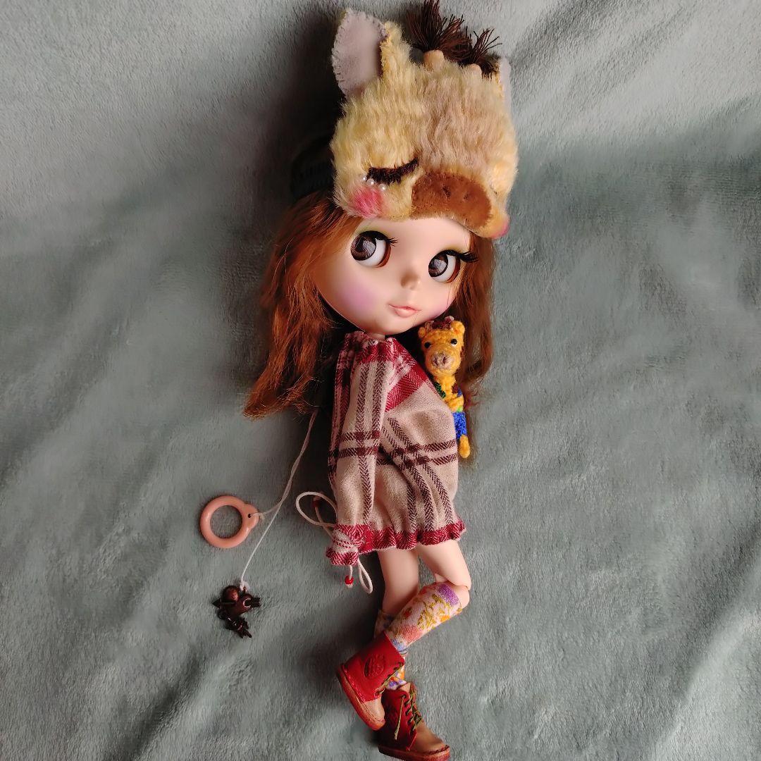 カスタムブライス ブライスアウトフィット色々セット