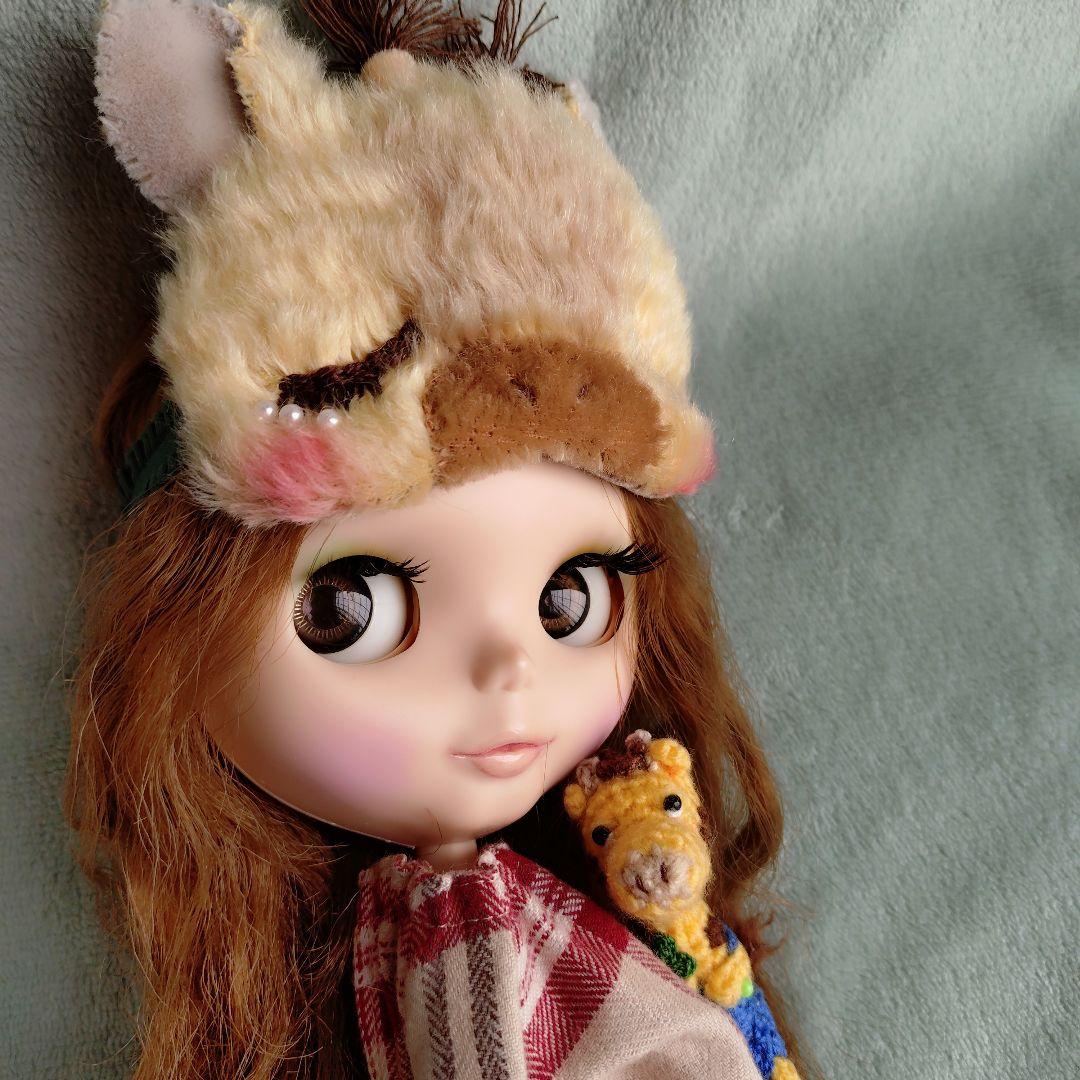 カスタムブライス ブライスアウトフィット色々セット