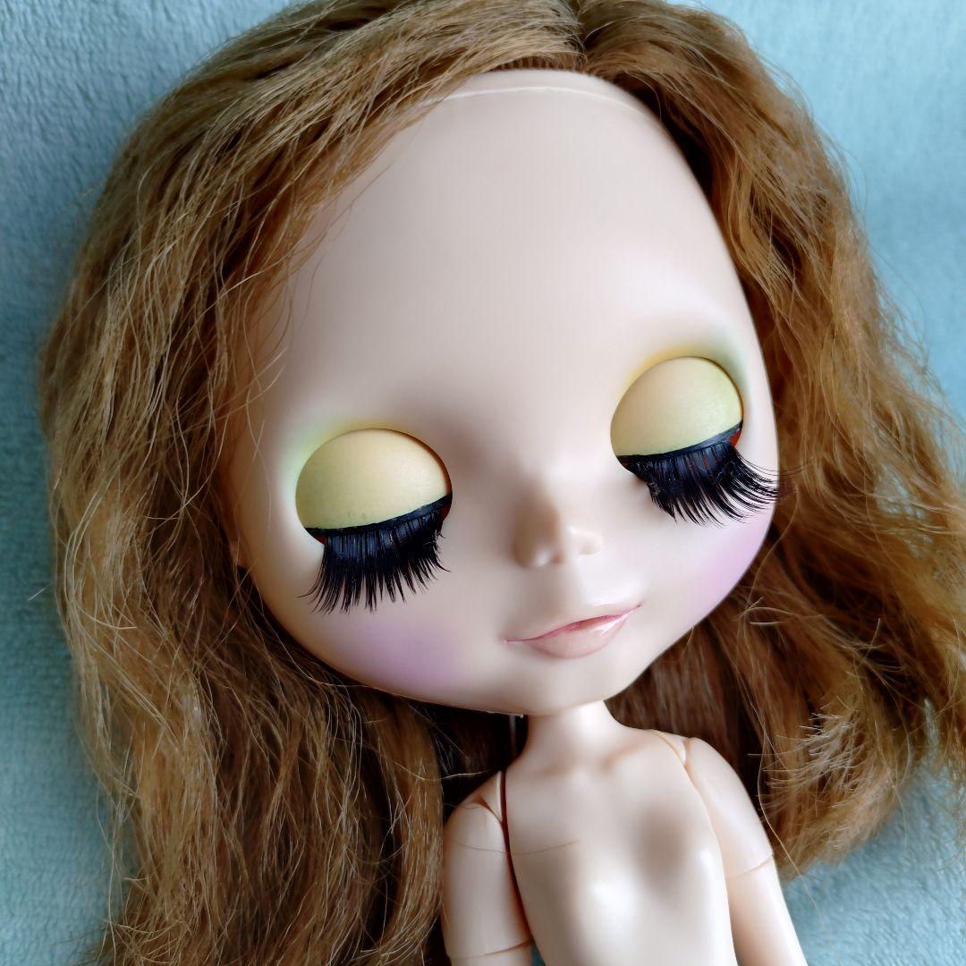 カスタムブライス ブライスアウトフィット色々セット