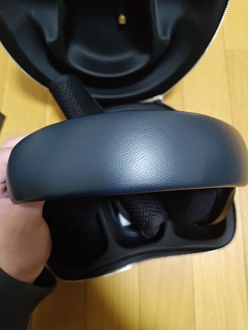 【最終値下げ】Focal Celestee ヘッドフォン 本体