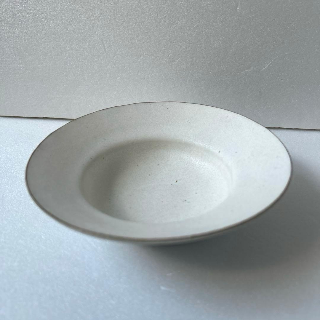 ①アセビマコト馬酔木誠さん　リム小鉢　2個