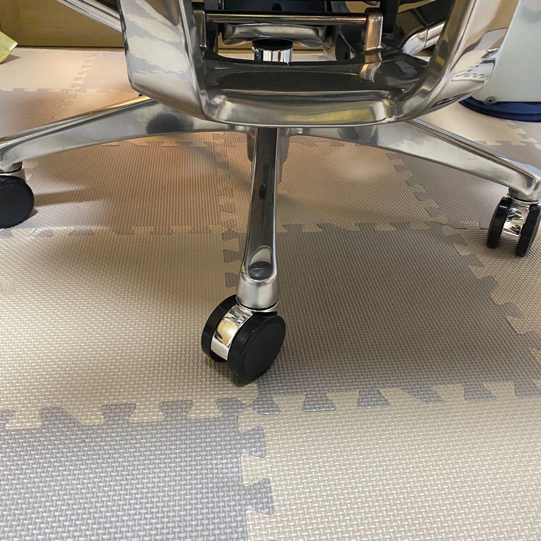 ⭐︎⭐︎ 引取歓迎　COFO Chair Premium コフォ オフィスチェア