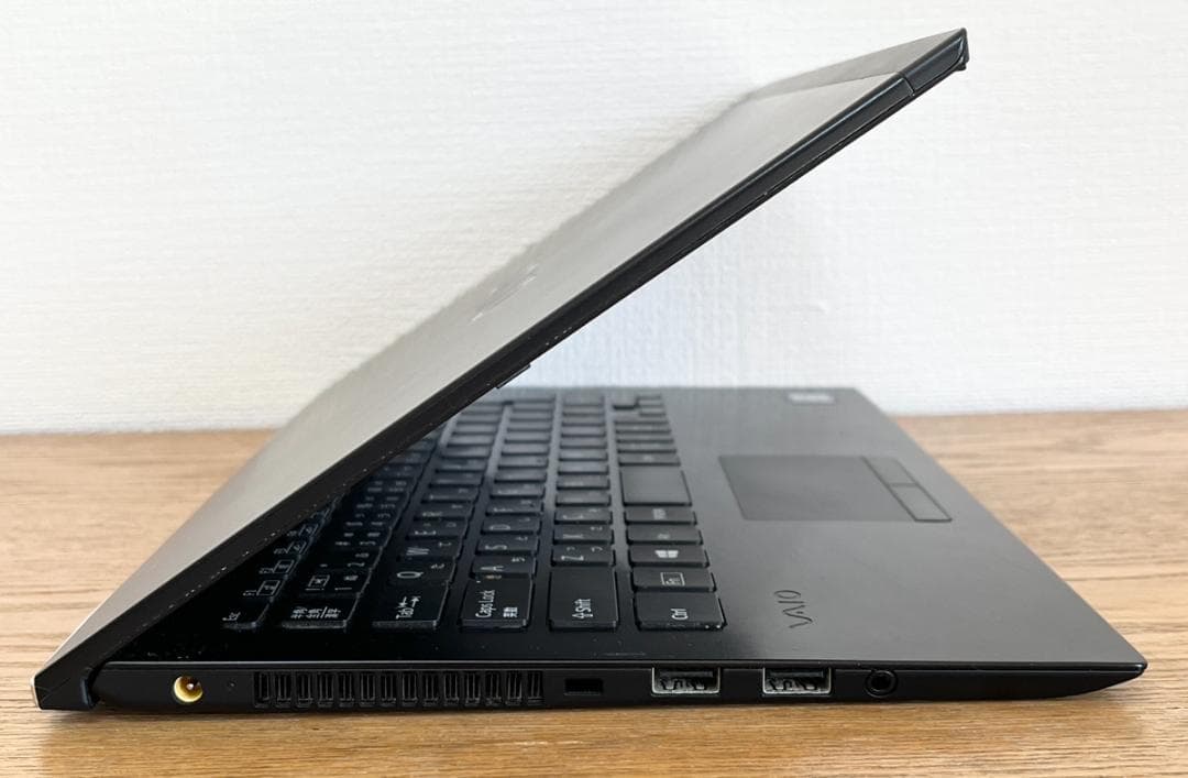 【送料無料】VAIO SSD COREi5 Office2021