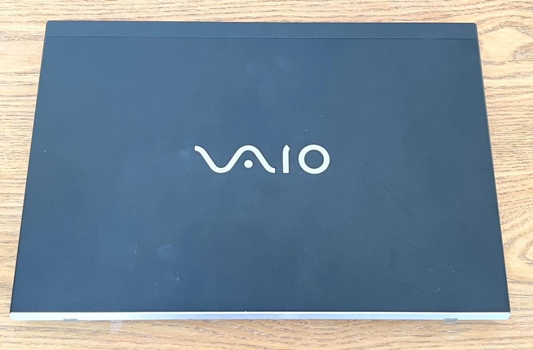 【送料無料】VAIO SSD COREi5 Office2021
