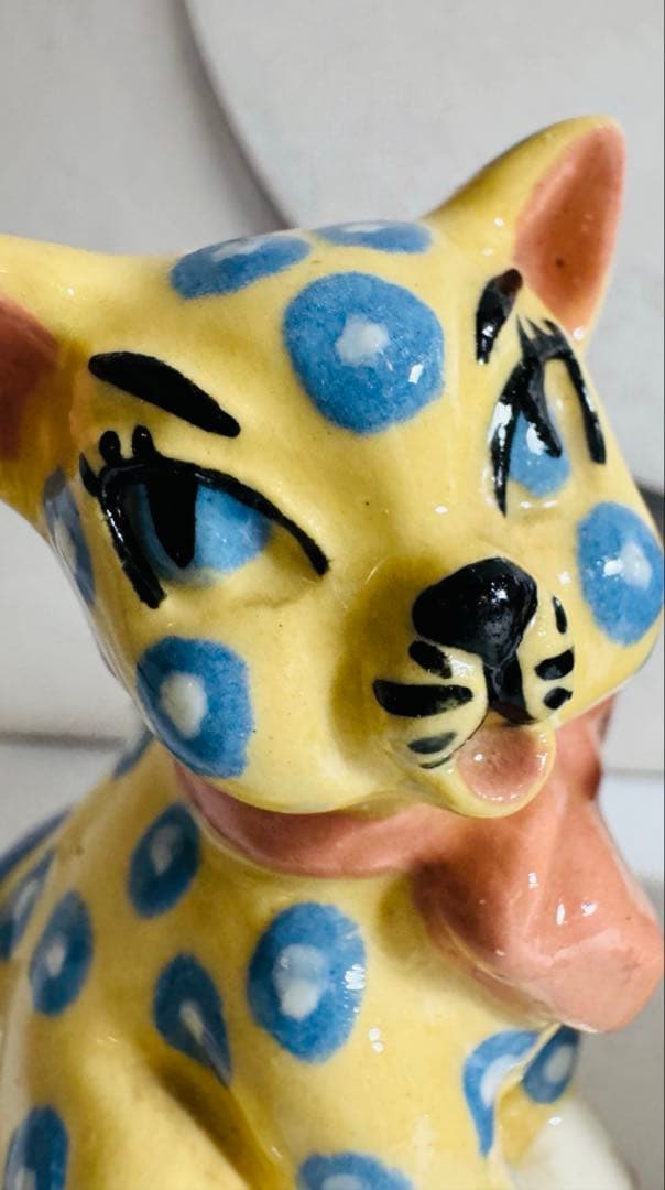 セラミックアーツスタジオ　ソルト&ペッパー　50s ミッドセンチュリー