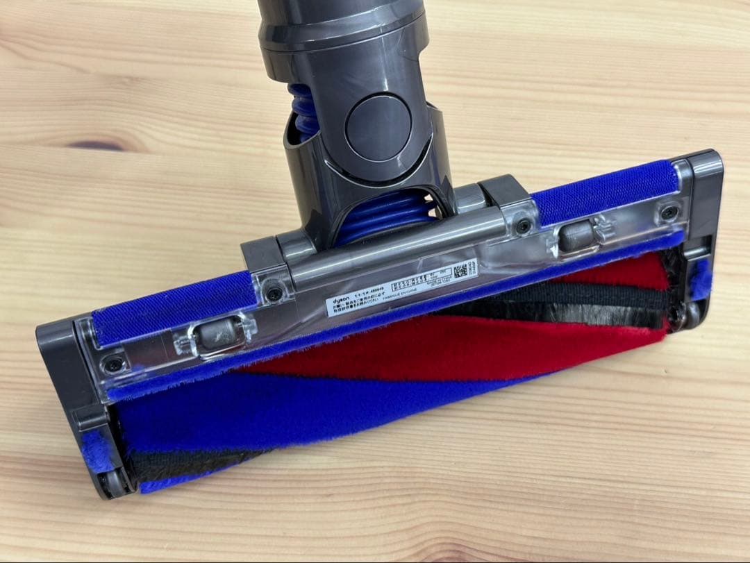 ダイソン　掃除機 Micro 1.5kg SV21FF ヘッド　489949