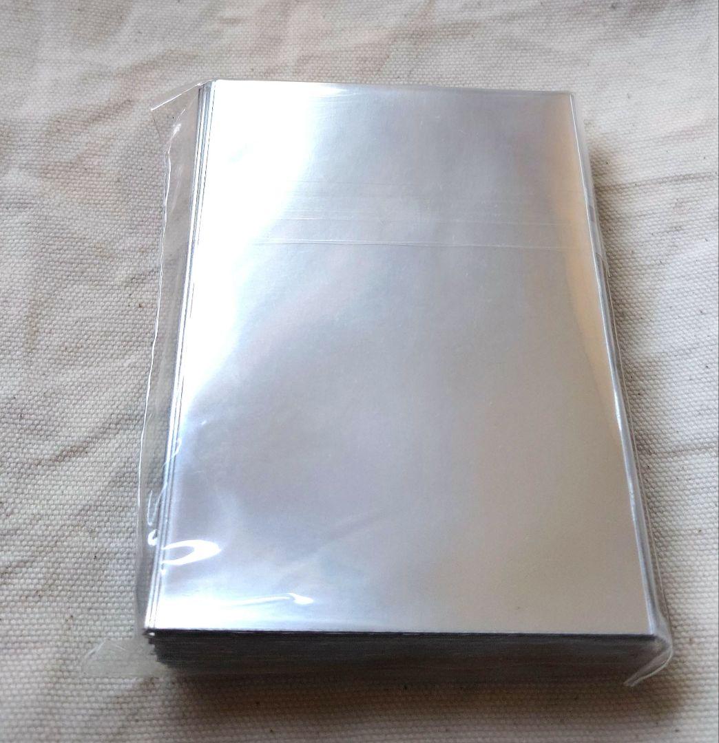 【ポケモン】カミツレ　同人スリーブ