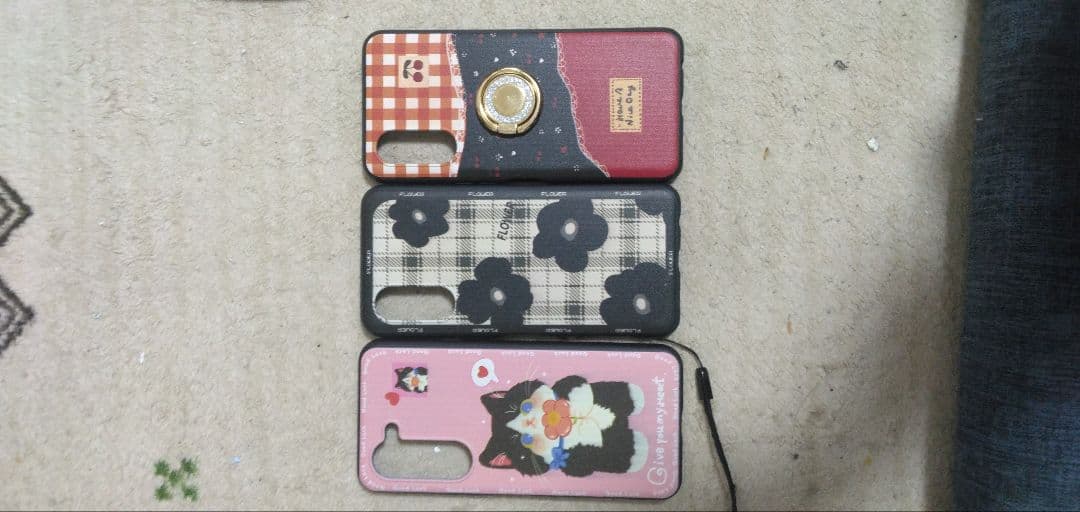 M07 arrows we2 128gスマートフォン 本体