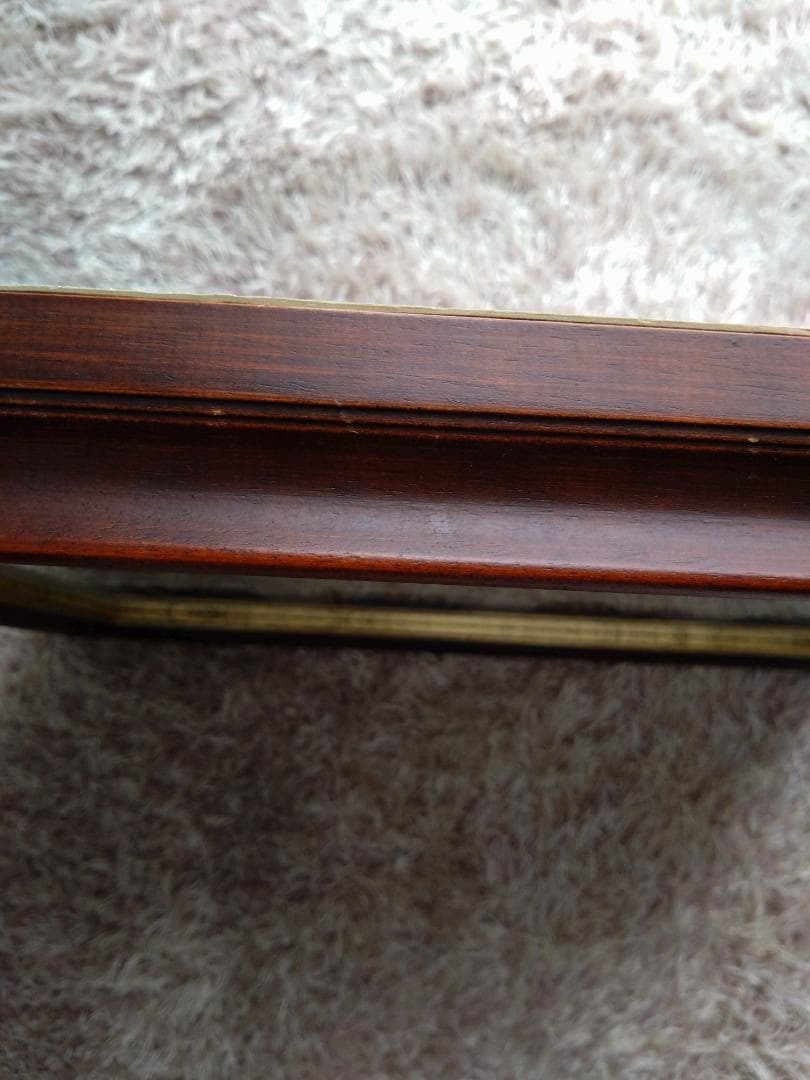 大型デコパージュ（シャドーボックス）オランダの街並み