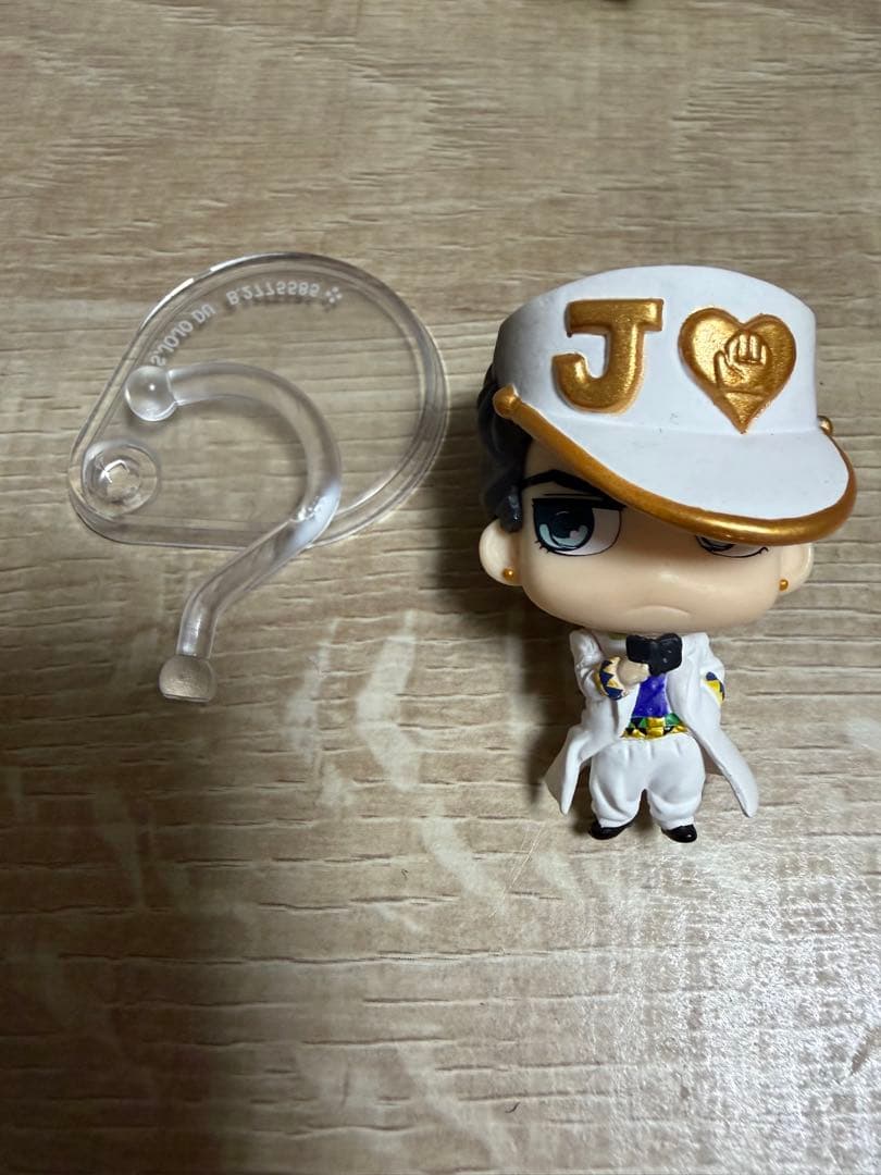 リ*ン様 ジョジョ　カプセルフィギュアコレクション　12体セット