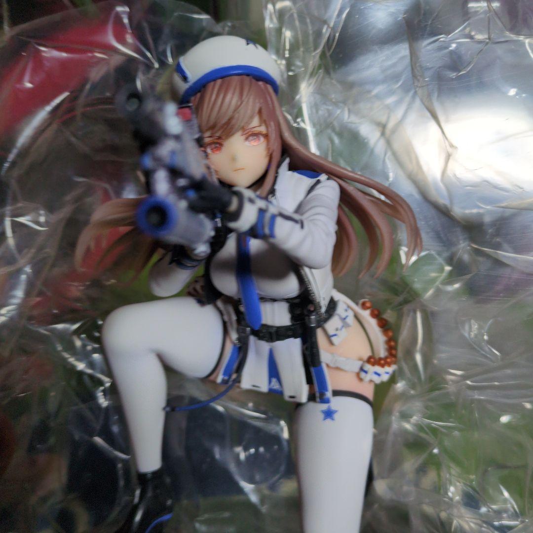 I*]様 ラピ：クラシックバカンス 　一番くじ勝利の女神:NIKE　ブルーアーカ